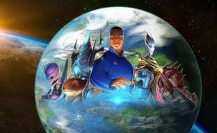 Galactic Board Game Age of Galaxy to Get Second Edition