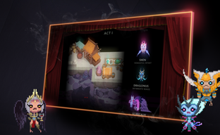 Valve Reaches Out to Busy Dota 2 Fans. The "Fallen Crown" Event Has Been Extended One Last Time and the Final Credits Have Been Introduced