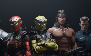В Mortal Kombat 1 уже нашли розового ниндзя, но пока лишь в игровых файлах