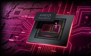 AMD lanzará las tarjetas gráficas Radeon RX 9000 en marzo