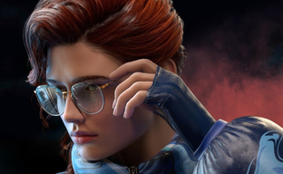 Atomic Heart Developers Reveal the Name of the "Pyshka" from the Third DLC and Show a Poster of the Heroine Who Has Already Captured the Hearts of Many Gamers