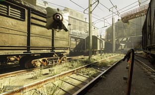 Трассировка лучей, DLSS и новые текстуры. Чем Half-Life 2 RTX удивит игроков?