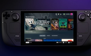 Las ventas de Steam Deck alcanzan mínimos históricos en medio del anuncio de Nintendo Switch 2: un resultado no visto desde 2022