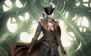 Pre-order for Lady Maria figure from Bloodborne by HunDian Studio is now open