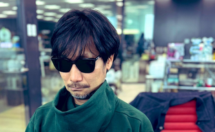 Hideo Kojima entregó flores a la actriz de Death Stranding 2. Shiori Kutsuna ha terminado de trabajar en el juego