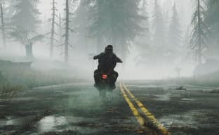 El productor de Days Gone prometió el desarrollo de juegos geniales tras la cancelación del juego como servicio