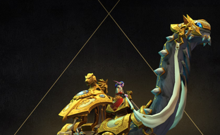 WoW Mount Buyers for 9000 Rubles Realized Blizzard Sold a Restyling of a Previously Released Transport