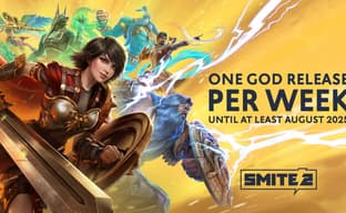 “One God Weekly Until August.” Smite 2 Developers Plan Rapid Game Development