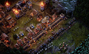 Valve started giving away gifts in honor of the \"Real-Time Strategy Festival.\" Organized a new thematic sale