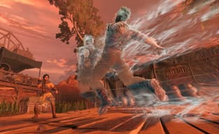 В студии, ответственной за провалившуюся Unknown 9: Awakening, прошла волна сокращений