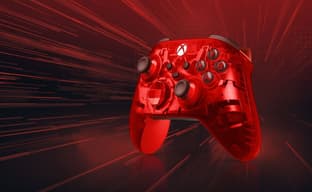 Anunciado el mando Xbox Pulse Cipher de color rojo