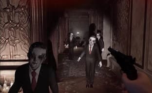 El regreso de los recuerdos oscuros. Dollhouse: Behind the Broken Mirror se prepara para su lanzamiento