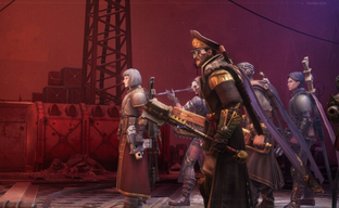 Warhammer 40000 Rogue Trader Receives Mini-Patch 1.3.1.11. Owlcat Takes Care of Fans of Cooperative Game Mode