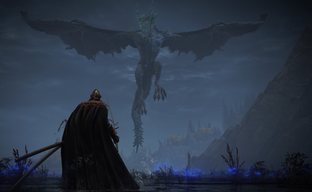 Un fan de Elden Ring completa NG+1000 sin recibir daño