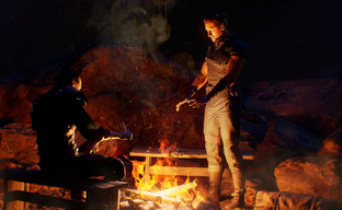 Gothic Remake Gets an Update on Steam. Developers Show More Content on the Page in Valve's Service