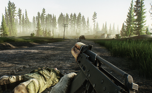 В Escape from Tarkov исправят падение FPS, телепорты, графику, звук и зависания игры. Новый список обещаний Battlestate Games