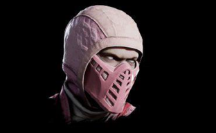 Mortal Kombat 1: First Time Playing as Pink Ninja Pink Floyd