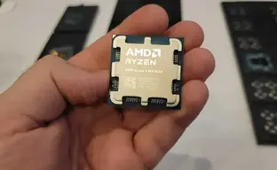 ¿Vale la pena pagar de más? El rendimiento en juegos del Ryzen 9 9950X3D y el Ryzen 9 9900X3D estará al nivel del Ryzen 7 9800X3D