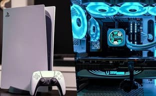 80% of Developers Focus on the PC Market, Not Consoles. Results of a Major Survey