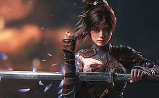 Wuchang: Fallen Feathers Developers Decided to Make the Game's Heroine More Attractive Following Stellar Blade's Success