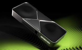 В сети появилось фото прототипа RTX 5090 Ti с энергопотреблением 800 Вт