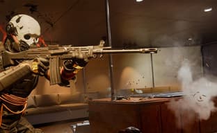 New Season of Black Ops 6 Will Focus on Ninjas and the "Terminator" Universe
