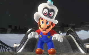 Posible alineación de lanzamiento de juegos para Nintendo Switch 2 en 2025: Rumor