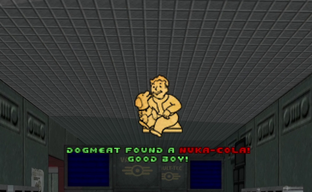 Fallout Vault 666 Shooter with Combat Dog Unveiled – A DOOM and Fallout Hybrid Mod