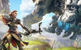 Horizon MMORPG Still in Production? New Information Emerges