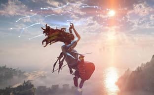 Horizon Forbidden West снова можно купить в Казахстане и ряде других регионов Steam