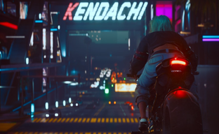 Cyberpunk 2077 получила патч 2.21 и стала ещё технологичнее. CDPR добавила NVIDIA DLSS 4 на ПК и исправила фоторежим