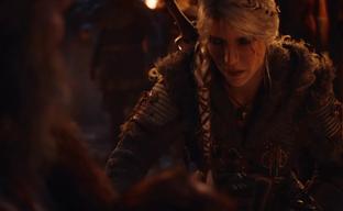 CD Projekt Red: Цири как главная героиня The Witcher 4 «органична и логична»