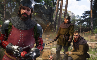 Создатели Kingdom Come Deliverance 2 отменили запрет на сексизм и расизм в Steam, появившийся после набега активистов