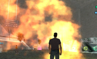 Издатель GTA забанил российскую GTA Vice City Nextgen Edition на YouTube за пару дней до релиза