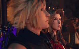 Директор Final Fantasy VII признал, что ускорение постановочных сцен — ключ к успеху игры