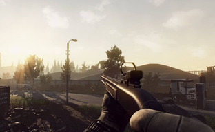 Никита Буянов показал «чумной» тизер — фанаты Escape from Tarkov ждут новый мерч