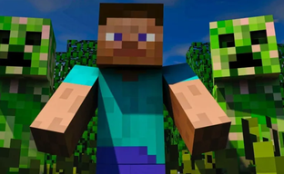 Крипера из Minecraft позволят попробовать на вкус. Готовится новый коллаб с франшизой Mojang