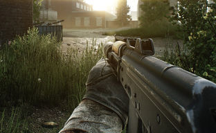 В Escape from Tarkov исправили невидимых Диких и разрыв связи с сервером. Вышло техническое обновление
