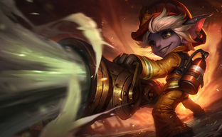 В League of Legends и Valorant появился благотворительный донат. Riot Games помогает пострадавшим от пожаров