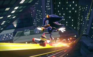 Sonic X Shadow Generations преодолела отметку в 2 миллиона копий