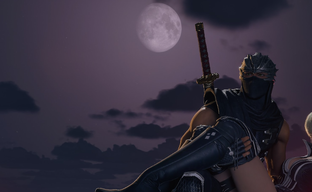 Del tráiler de Ninja Gaiden 2 Black en Xbox eliminaron a las chicas en trajes reveladores, pero PlayStation no tiene problemas con eso