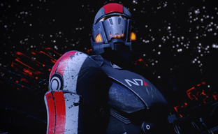 Mass Effect 2 cumple 15 años. Los entusiastas de la tecnología están haciendo un doblaje ruso para el juego de BioWare