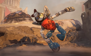 Los autores de Atomic Heart revelaron nuevos enemigos y la duración del tercer DLC Enchantment Under the Sea