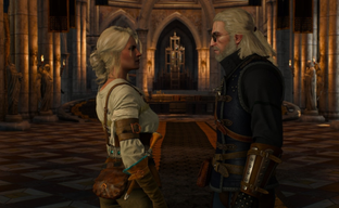 La voz de Geralt de The Witcher 3 explica por qué, incluso después de 10 años, el juego de CDPR sigue siendo tan popular