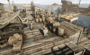 Jugadores de MMORPG de mundo abierto tachan The Quinfall de estafa, y los creadores se disculpan y prometen compensación
