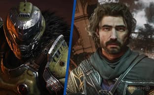 DOOM: The Dark Ages y Clair Obscur: Expedition 33 mejorarán para PS5 Pro
