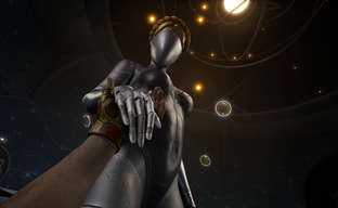 Rapture at the Bottom. Atomic Heart: Limbus Company Review