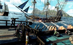 En el tráiler de Like a Dragon: Pirate Yakuza in Hawaii se presentó una mirada detallada a las batallas de barcos