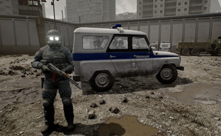 "You'll be amazed": VLADiK BRUTAL is no longer a set of ready-made assets! They showed the reworking of models for the shooter, and are simultaneously working on a new project