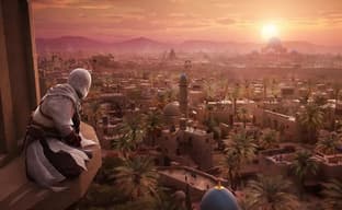 Un segundo aire para Assassin's Creed Mirage. Arabia Saudita ayudará a expandir el proyecto - rumor